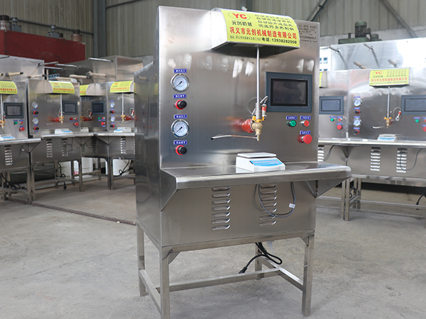 膏藥機(jī) 膏藥機(jī)